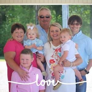 Meet your Posher, Nell